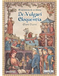 De vulgari eloquentia