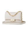 Bolso Mujer Michael Kors Cece Marrón 17 X 13 X 7 Cm