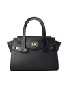 Bolso Mujer Michael Kors Carmen Negro 28 X 20 X 11 Cm