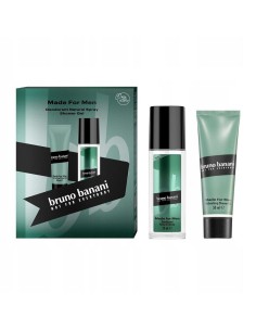 bruno_banani_made_para_hombre_set_regalo_75ml_desodorante_natural_spray_+_50ml_gel_de_ducha_3616303306083_oferta