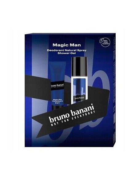 bruno_banani_magic_man_set_regalo_75ml_desodorante_spray_natural_+_50ml_gel_de_ducha_3616303306076_oferta