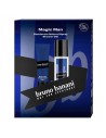 Bruno Banani Magic Man Set Regalo 75ml Desodorante Spray Natural + 50ml Gel de Ducha