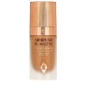 Base de Maquillaje Charlotte Tilbury Airbrush Flawless Foundation 30ml - 12 Cool