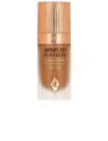 Base de Maquillaje Charlotte Tilbury Airbrush Flawless Foundation 30ml - 13 Cool