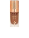 Base de Maquillaje Charlotte Tilbury Airbrush Flawless Foundation 30ml - 15 Cool