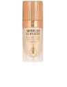 Base de Maquillaje Charlotte Tilbury Airbrush Flawless Foundation 30ml - 3 Warm