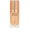 Base de Maquillaje Charlotte Tilbury Airbrush Flawless Foundation 30ml - 7.5 Warm