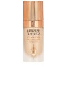 Base de Maquillaje Charlotte Tilbury Airbrush Flawless Foundation 30ml - 4 Warm
