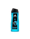 Adidas Ice Dive Gel de Ducha 250ml