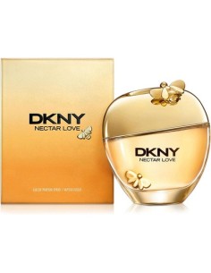 Donna Karan New York Nectar Love Eau de Parfum Vaporizador 30ml