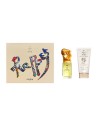 Sisley Coffret Happy Eau Du Soir Eau de Parfum 30ml + Crema Eau Du Soir 50ml