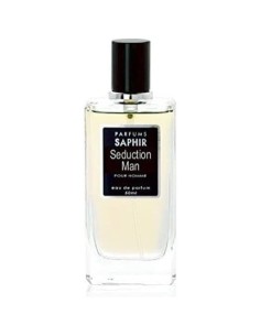 #3 en Top 20 Perfumes para Hombre de SAPHIR Más Vendidos - Saphir Seduction para Hombre Eau de Parfum 50ml