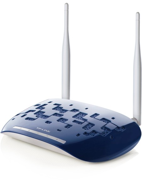 TP-LINK TL-WA830RE - Extensor de red WiFi/WiFi Booster (N300, Repetidor, puertos LAN): TP-LINK: Kiwiku.com: Informática