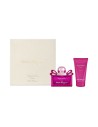 Set Salvatore Ferragamo Signorina Ribelle Eau de Parfum 30ml + Loción Corporal 50ml