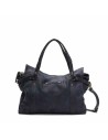 Bolso Mujer Abaco Ab117-nu871 37x25x7cm