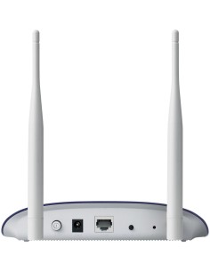 TP-LINK TL-WA830RE - Extensor de red WiFi/WiFi Booster (N300, Repetidor, puertos LAN): TP-LINK: Kiwiku.com: Informática 2
