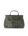 Bolso Mujer Abaco Assddmchu008 30x21x14cm