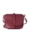 Bolso Mujer Anna Morellini Wba200320wine 21x19x4cm