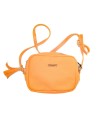 Bolso Mujer Beverly Hills Polo Club 1104orange 21x15x6cm