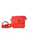 Bolso Mujer Beverly Hills Polo Club 2026red 12x12x5cm