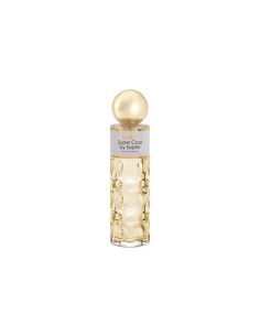 Saphir Super Cool By Saphir Pour Femme Eau de Parfum 200ml