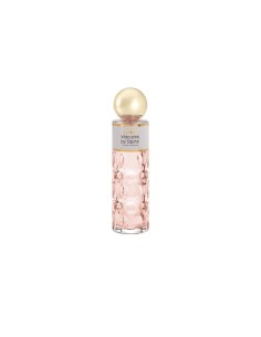 Saphir Pour Femme Vida Pink Eau de Parfum Vaporizador 200ml