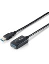 Equip 133405 - cable alargador usb 3.0, 5 m