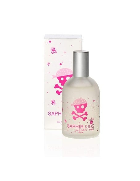 saphir_kids_pink_eau_de_parfum_vaporizador_100ml_8424730011266_oferta