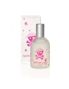 Parfums Saphir Kids Pink Eau de Parfum Vaporizador 100 Ml para Niñas