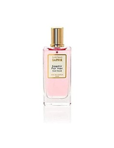 Saphir para Mujer para Mujer Eau de Parfum 50ml