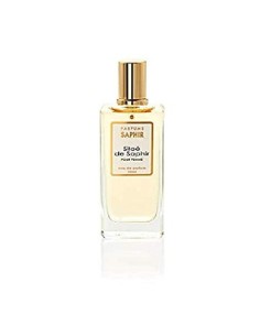Saphir Siloe de Saphir Pour Femme Eau de Parfum 50ml