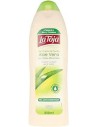 La Toja - Gel Crema de Ducha Aloe Vera - Gel de Ducha - 550ml