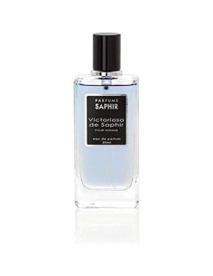 Saphir Perfect Man para Hombre Eau de Parfum 50ml