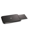 Soporte para portatil con pad para raton