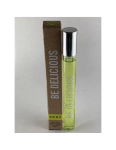 Donna Karan Dkny Be Delicious Eau de Parfum 10ml Spray para Mujer