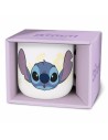 Taza Stitch Caja de Regalo Cerámica