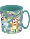Taza Bluey 350ml Polipropileno