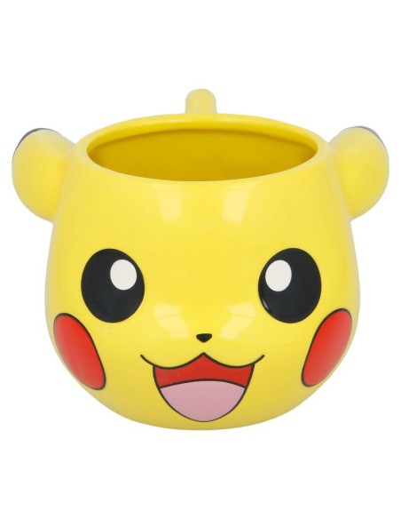 pokemon_taza_de_cerámica_pokémon_pikachu_440ml_3d_cerámica_8412497446742_oferta