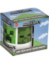 Taza de Cerámica Minecraft 325ml Infantil Cerámica