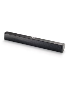 Conceptronic CLLSPKTRVBAR - Altavoz portátil, 1.5 W, USB, color negro: CONCEPTRONIC: Kiwiku.com: Electrónica