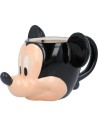 Stor Mickey Taza Cerámica 3d 360ml.