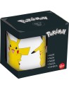 Stor Pokemon Taza Cerãmica en Caja de Regalo 325ml