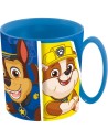 Stor Patrulla Canina Taza Microondas 350ml