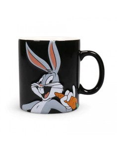half_moon_bay_looney_tunes_taza_bugs_bunny_5055453485459_oferta