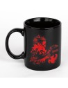 Konix Dungeons & Dragons Taza Monsters Logo 320ml