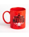 Konix Dungeons & Dragons Taza Dungeon Master 320ml