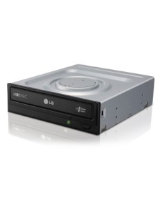 LG GH24NS95 - Grabador de DVD interno Super Multi de 24x con soporte M-DISC, negro: LG: Kiwiku.com: Electrónica