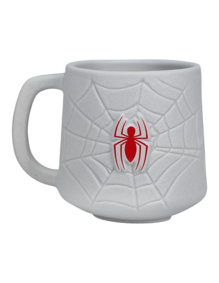 paladone_products_marvel_taza_shaped_spider-man_5056577714388_oferta