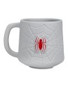 Paladone Products Marvel Taza Shaped Spider-man