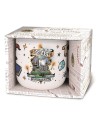 Storline Harry Potter Tazas Caja Hogwarts 355ml